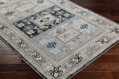 Impulse IPS-2315 9' x 12' Machine Woven Area Rug