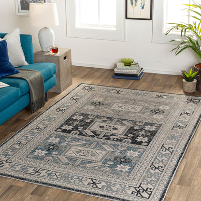 Impulse IPS-2315 9' x 12' Machine Woven Area Rug