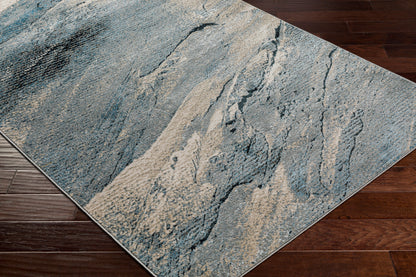 Impulse IPS-2317 2' x 3' Machine Woven Accent Rug
