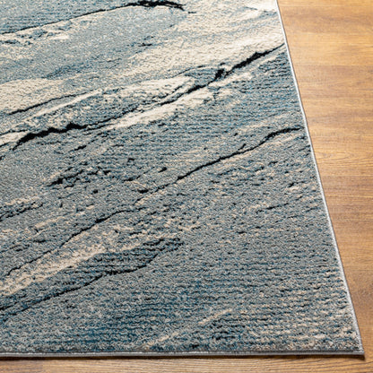 Impulse IPS-2317 2' x 3' Machine Woven Accent Rug