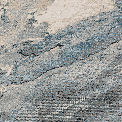 Impulse IPS-2317 2' x 3' Machine Woven Accent Rug