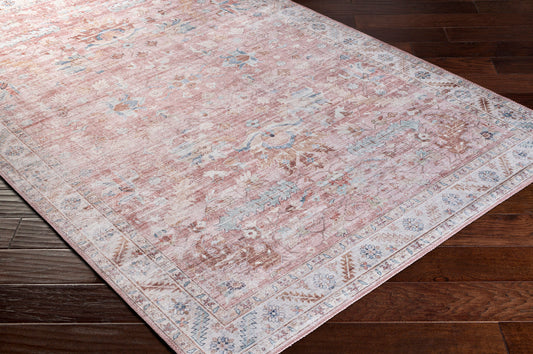 Iris IRS-2351 2' x 3' Machine Woven Accent Rug