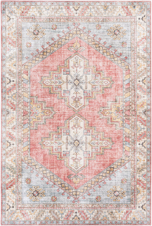 Iris IRS-2354 2' x 3' Machine Woven Accent Rug