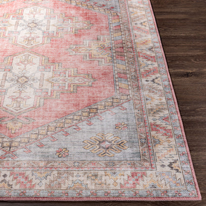 Iris IRS-2354 2' x 3' Machine Woven Accent Rug