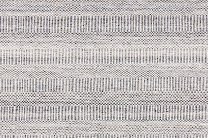 Alfombra de seda sintética hecha a mano Irvine IRV-2302 de 1,52 m x 2,13 m