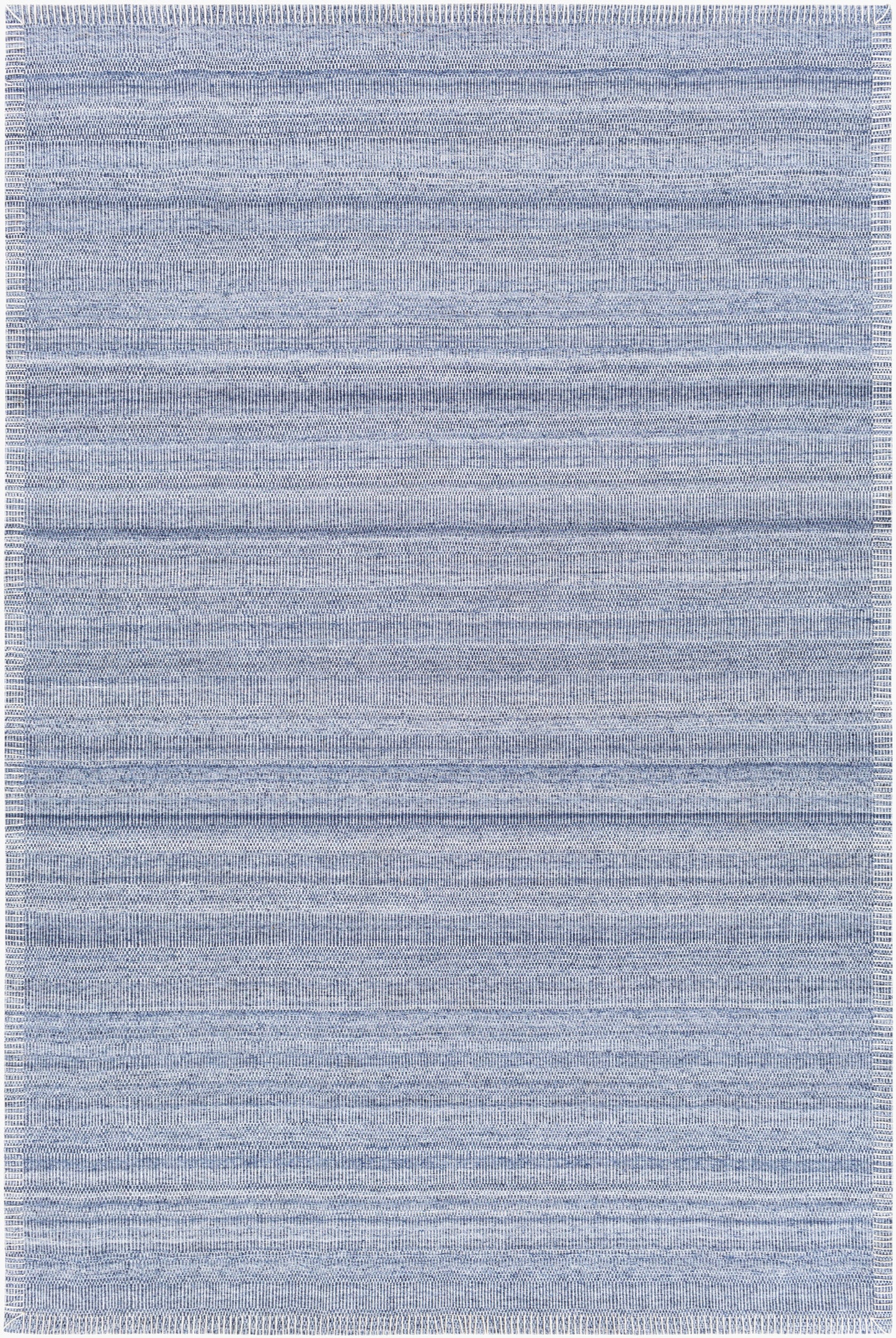 Irvine IRV-2303 2' x 3' Handmade Faux Silk Accent Rug