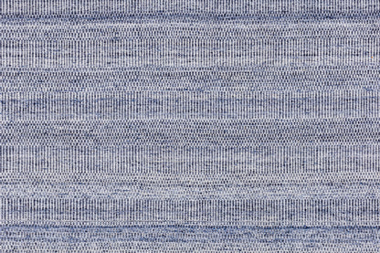 Irvine IRV-2303 5' x 7' Handmade Faux Silk Area Rug