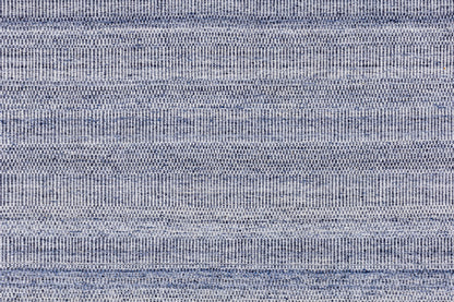 Irvine IRV-2303 2' x 3' Handmade Faux Silk Accent Rug