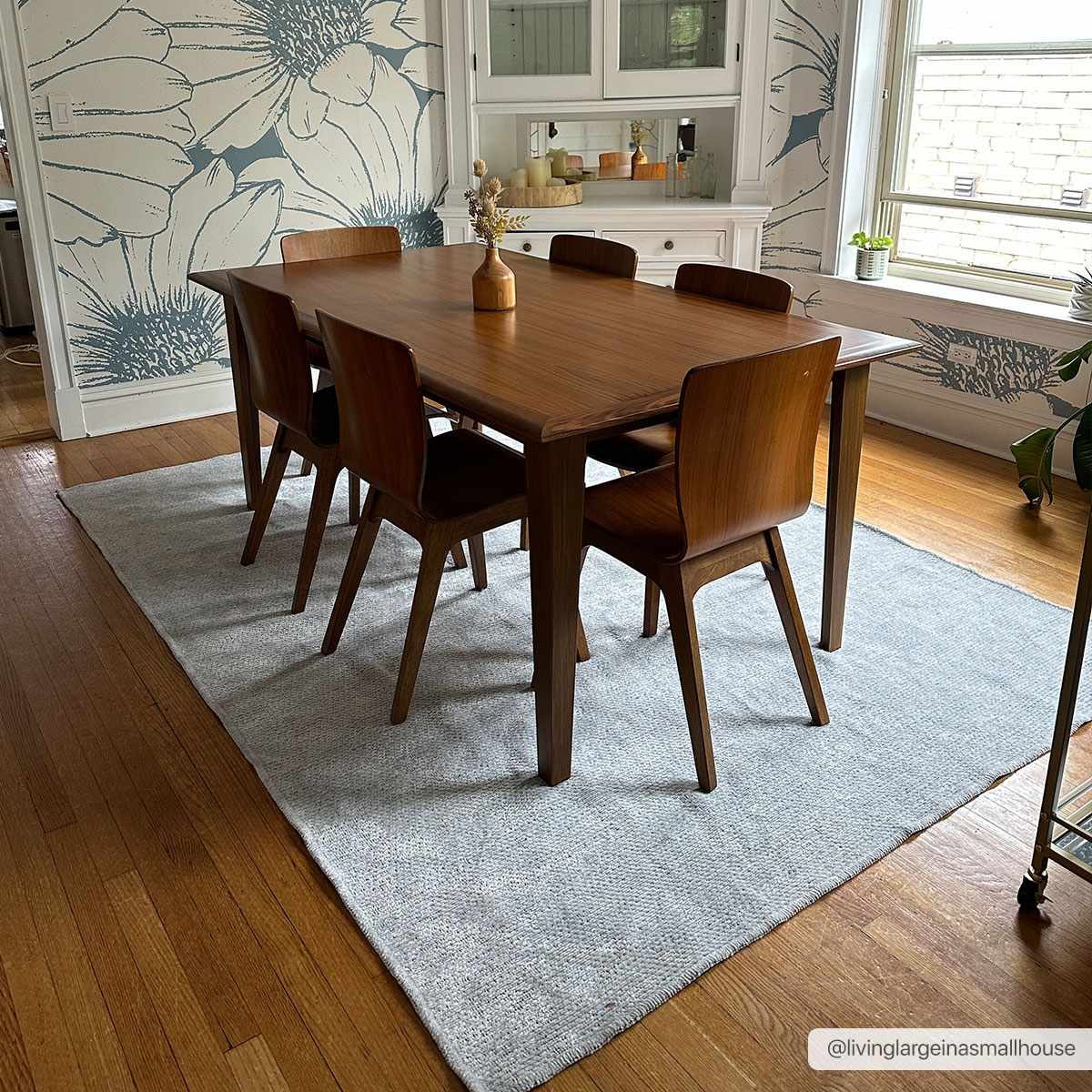 Quebec QBC-2300 Machine Woven Rug