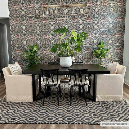 Jean JEA-2306 Hand Woven Rug