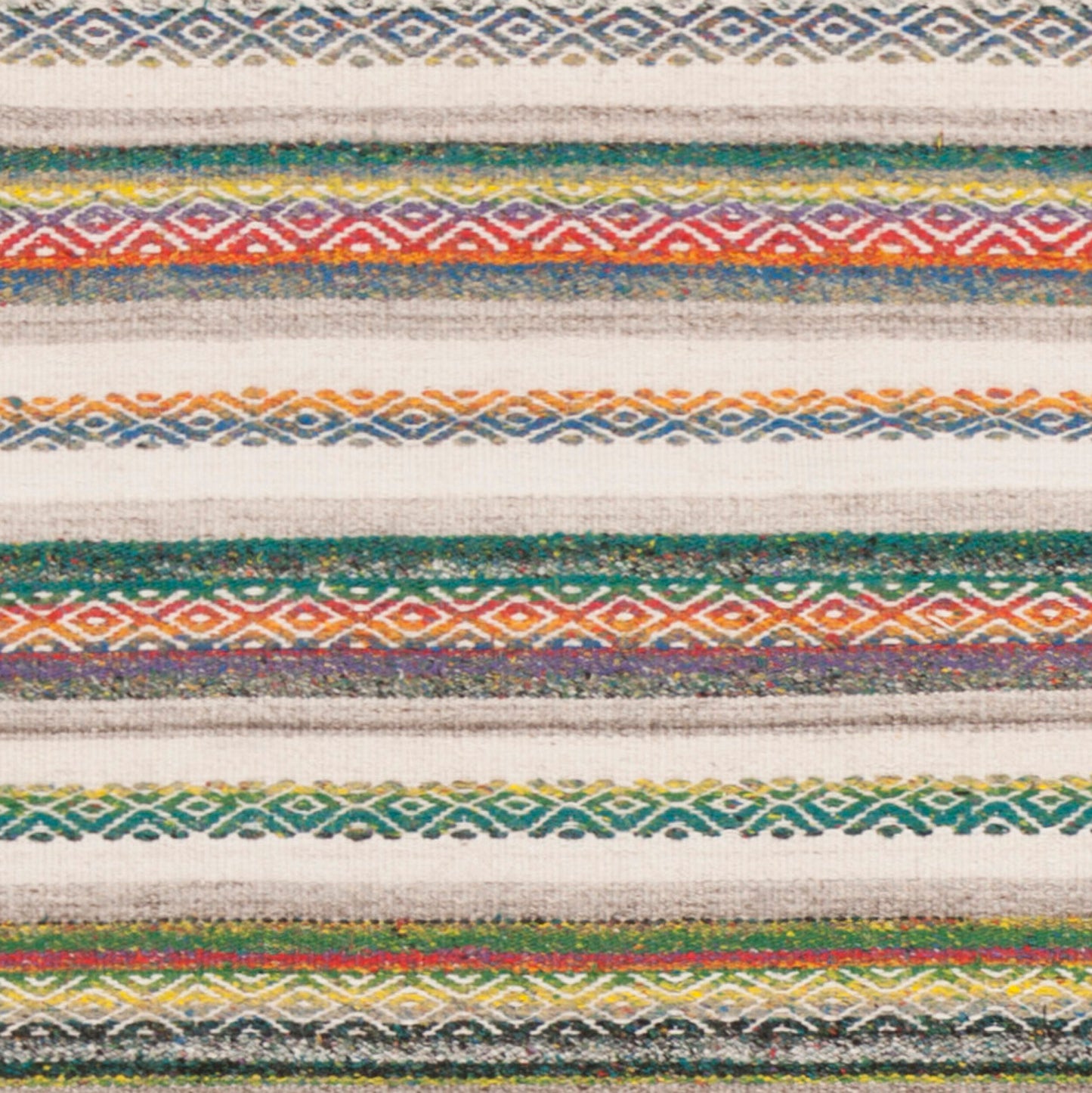 Alfombra Isabella ISB-1000 de 2,7 x 3,6 m, hecha a mano