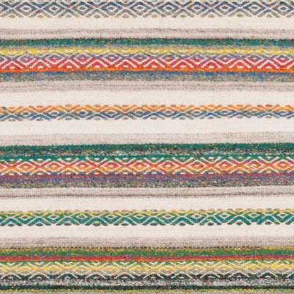 Alfombra Isabella ISB-1000 de 2,7 x 3,6 m, hecha a mano