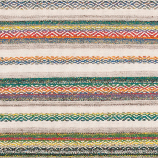 Alfombra Isabella ISB-1000 de 2,7 x 3,6 m, hecha a mano