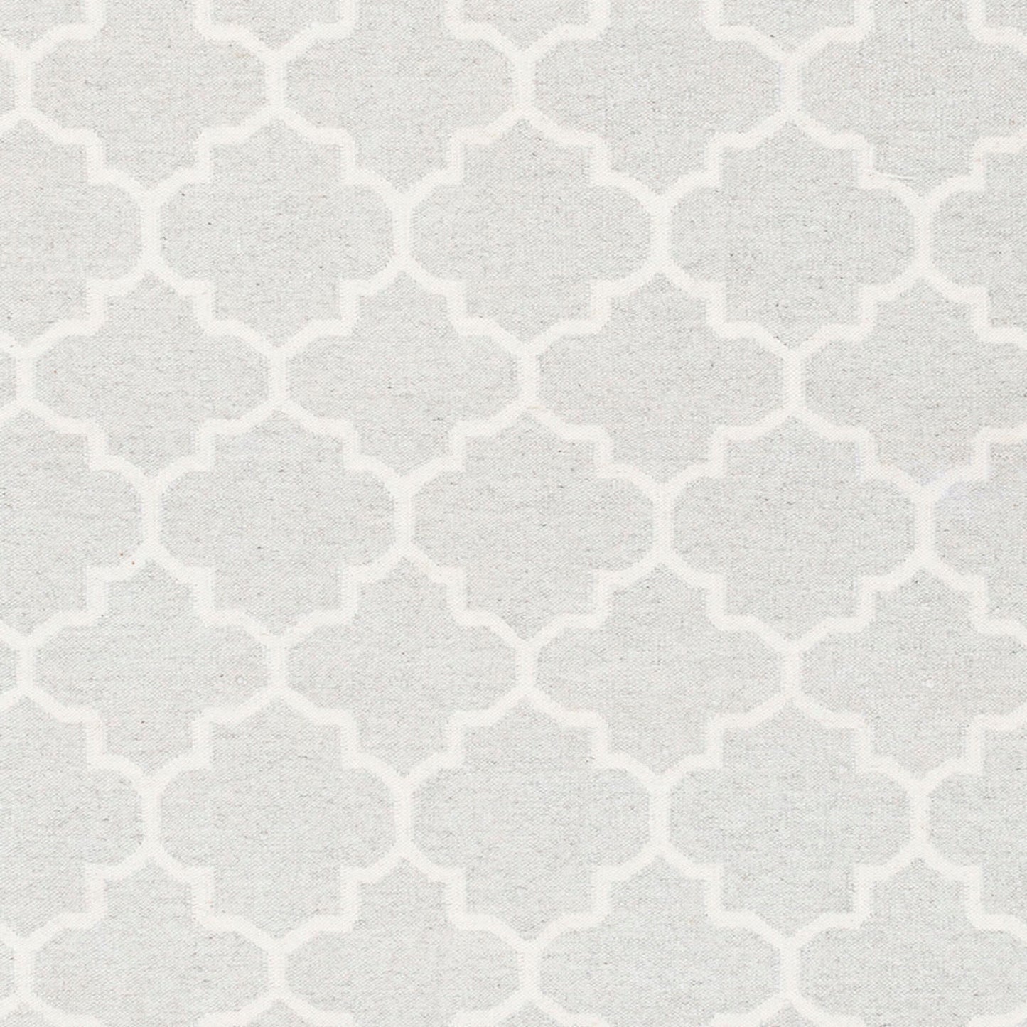 Alfombra de lana hecha a mano Isle ISL-3000 de 8' x 10'