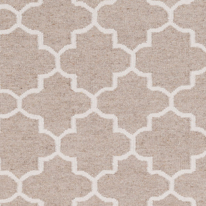 Isle ISL-3002 3' x 5' Handmade Wool Accent Rug