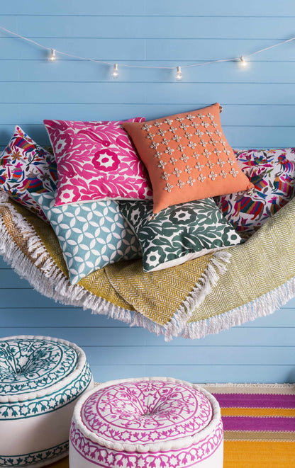 Miguel MIG-5003 Hand Woven Rug