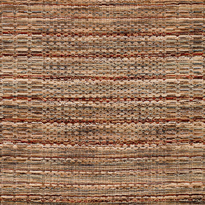 Alfombra de lana hecha a mano Italia ITA-1001 de 1,52 m x 2,13 m