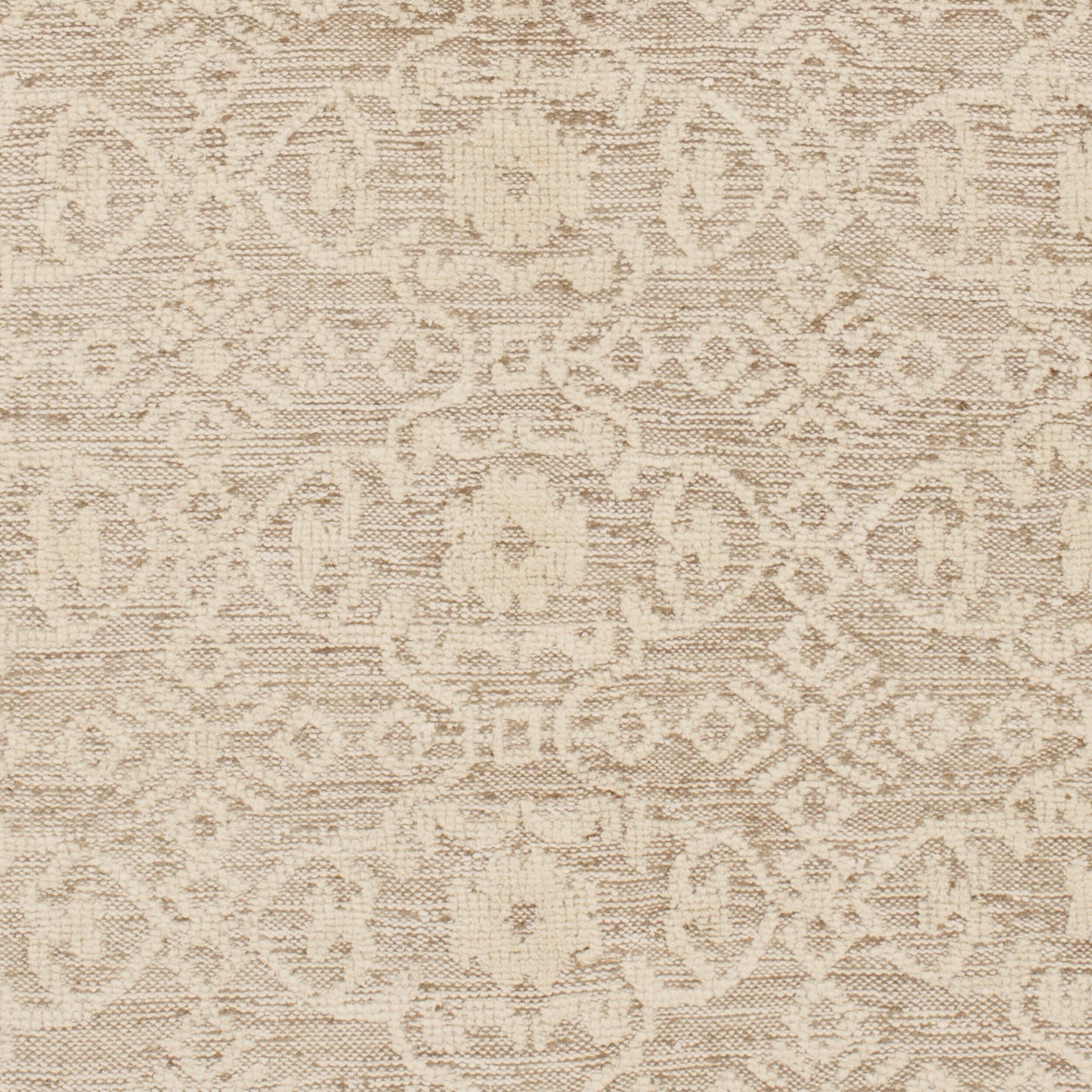 Ithaca ITH-5000 2' x 3' Handmade Wool Accent Rug