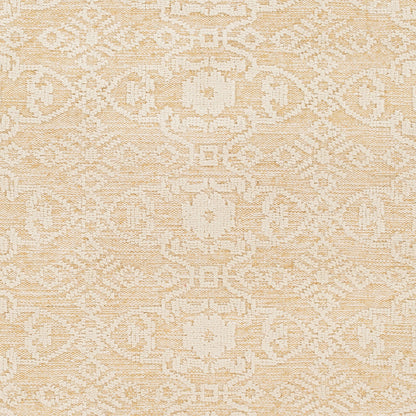 Ithaca ITH-5001 6' x 9' Handmade Wool Area Rug