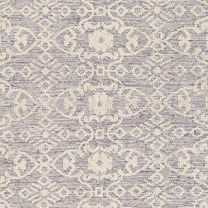 Ithaca ITH-5004 6' x 9' Handmade Wool Area Rug