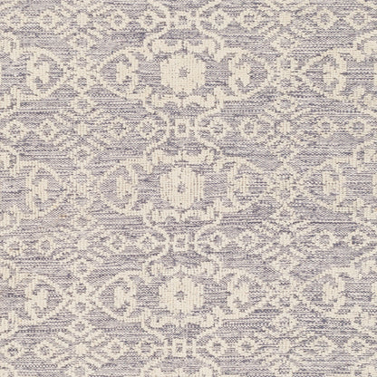 Ithaca ITH-5004 4' x 6' Handmade Wool Area Rug