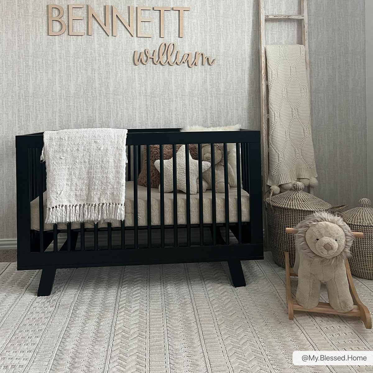 Broadway BWY-2303 Machine Woven Rug