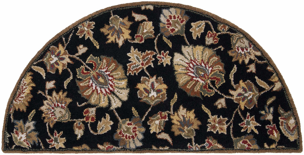 Izar Hand Tufted Rug