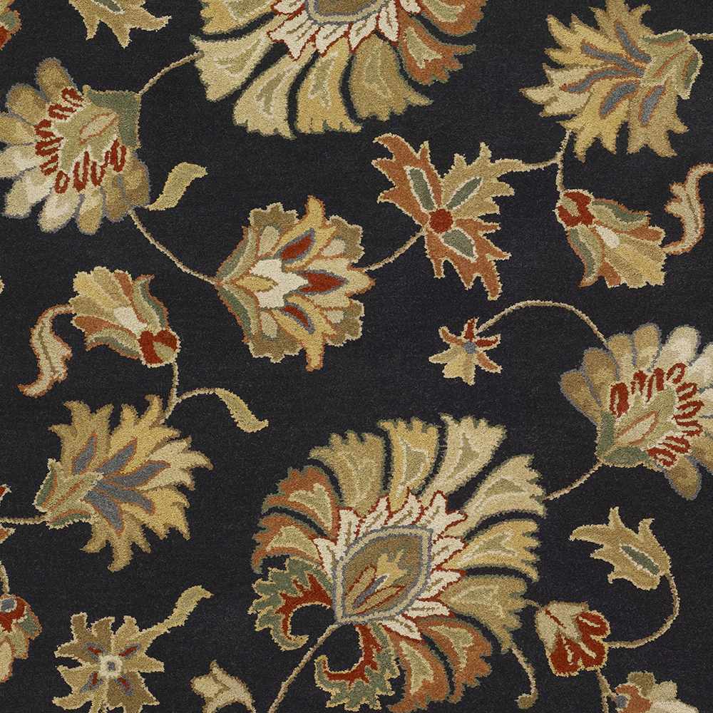 Izar Hand Tufted Rug