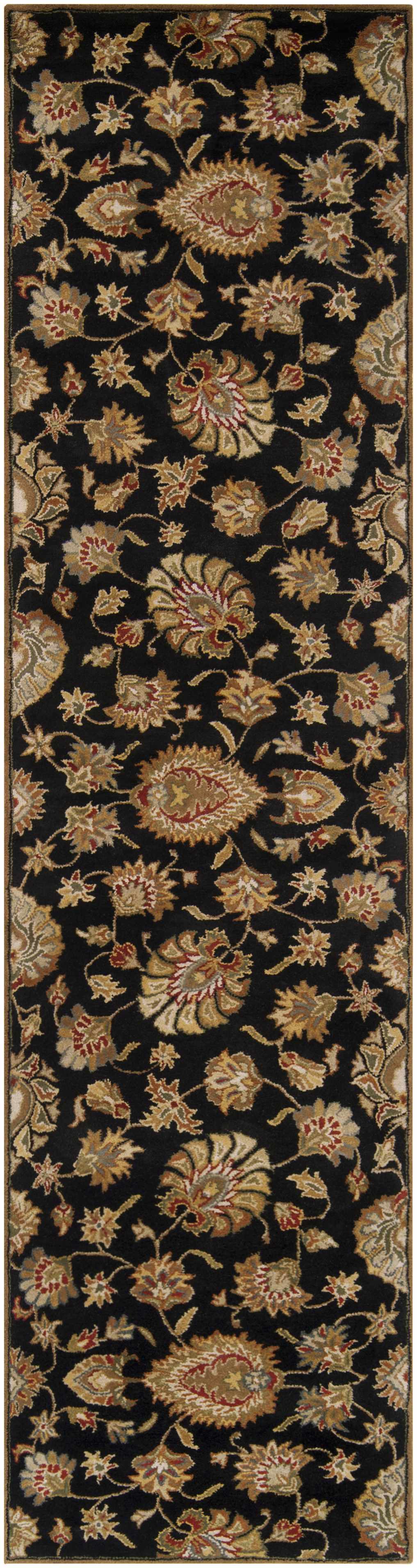 Izar Hand Tufted Rug