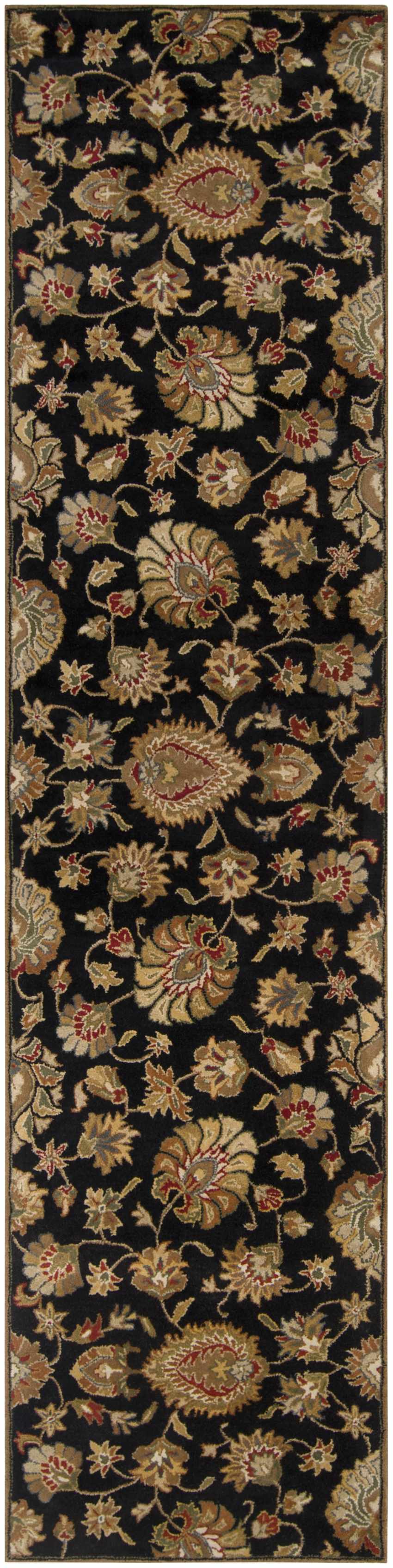 Izar Hand Tufted Rug