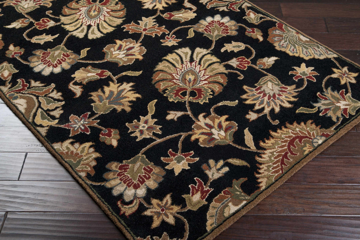 Izar Hand Tufted Rug