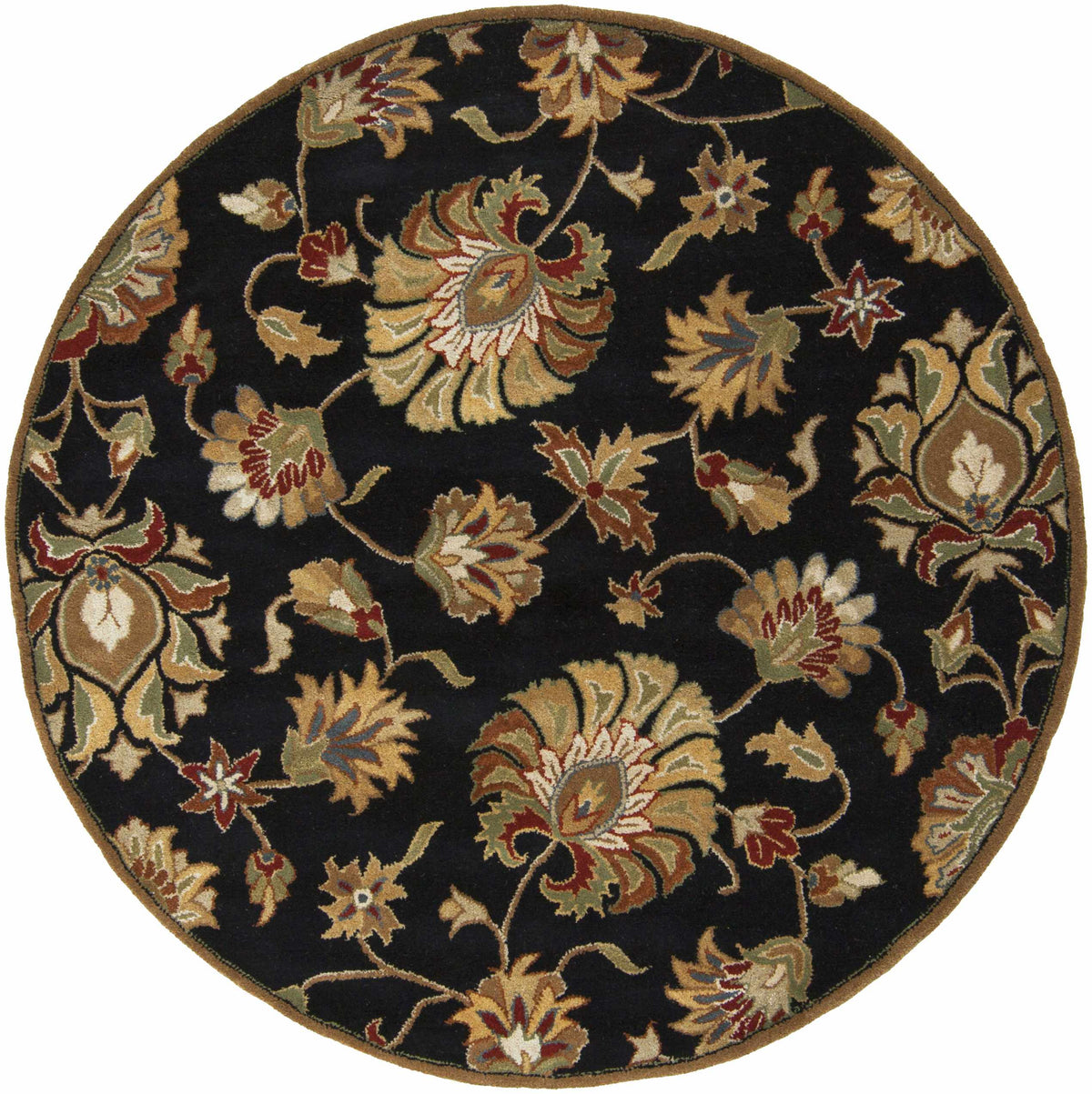 Izar Hand Tufted Rug