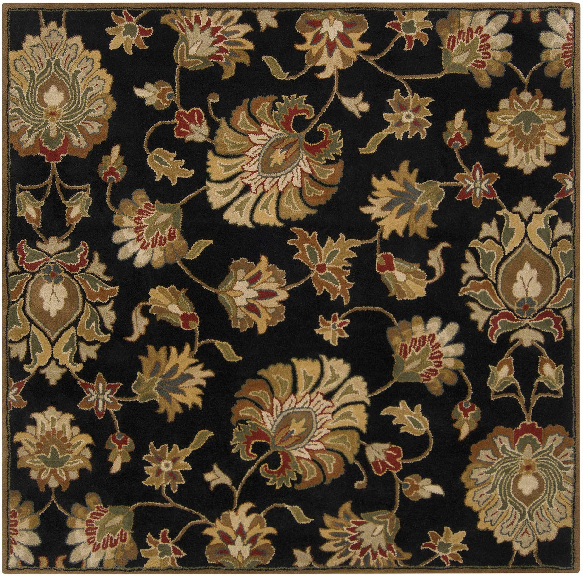 Izar Hand Tufted Rug