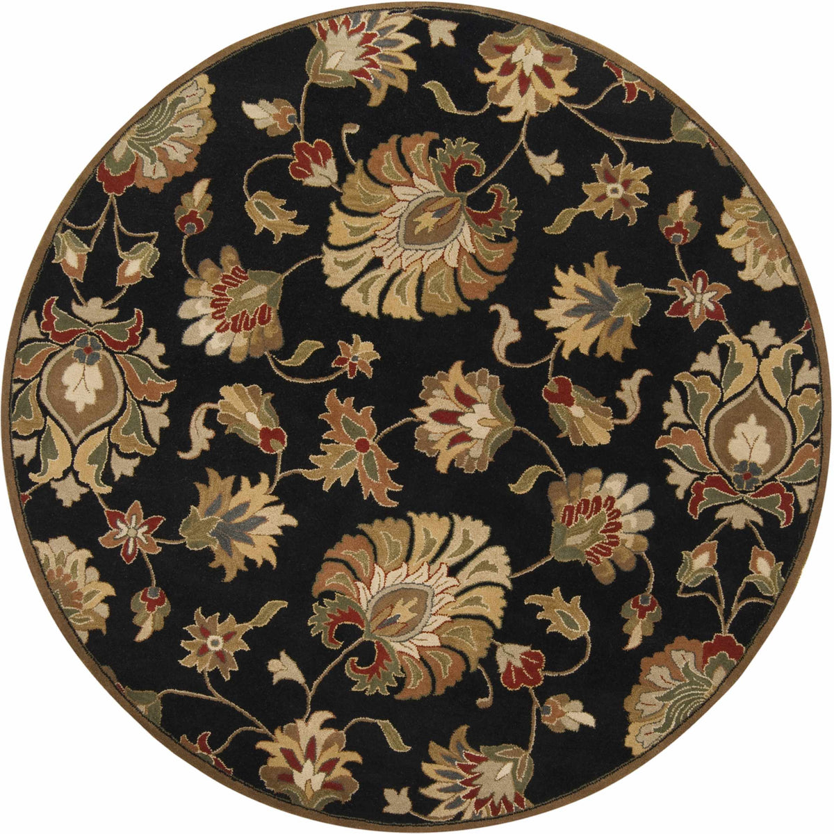 Izar Hand Tufted Rug