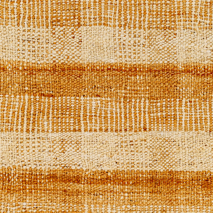 Jasmine JAM-2305 2' x 3' Handmade Jute Accent Rug