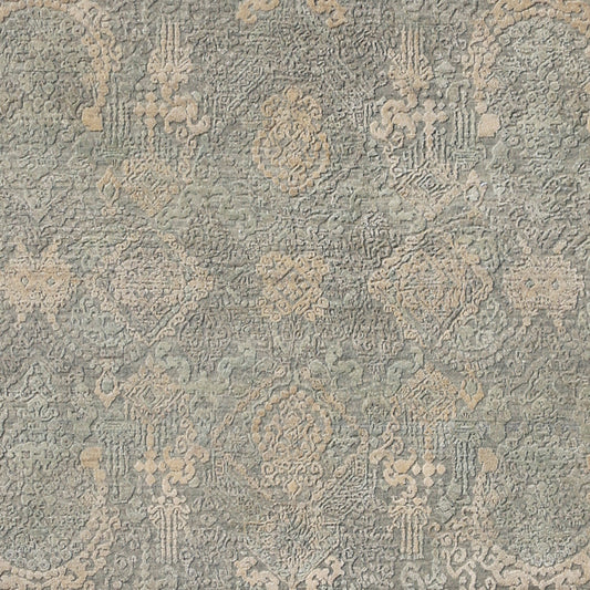 Jardin JAR-1000 2' x 3' Handmade Accent Rug