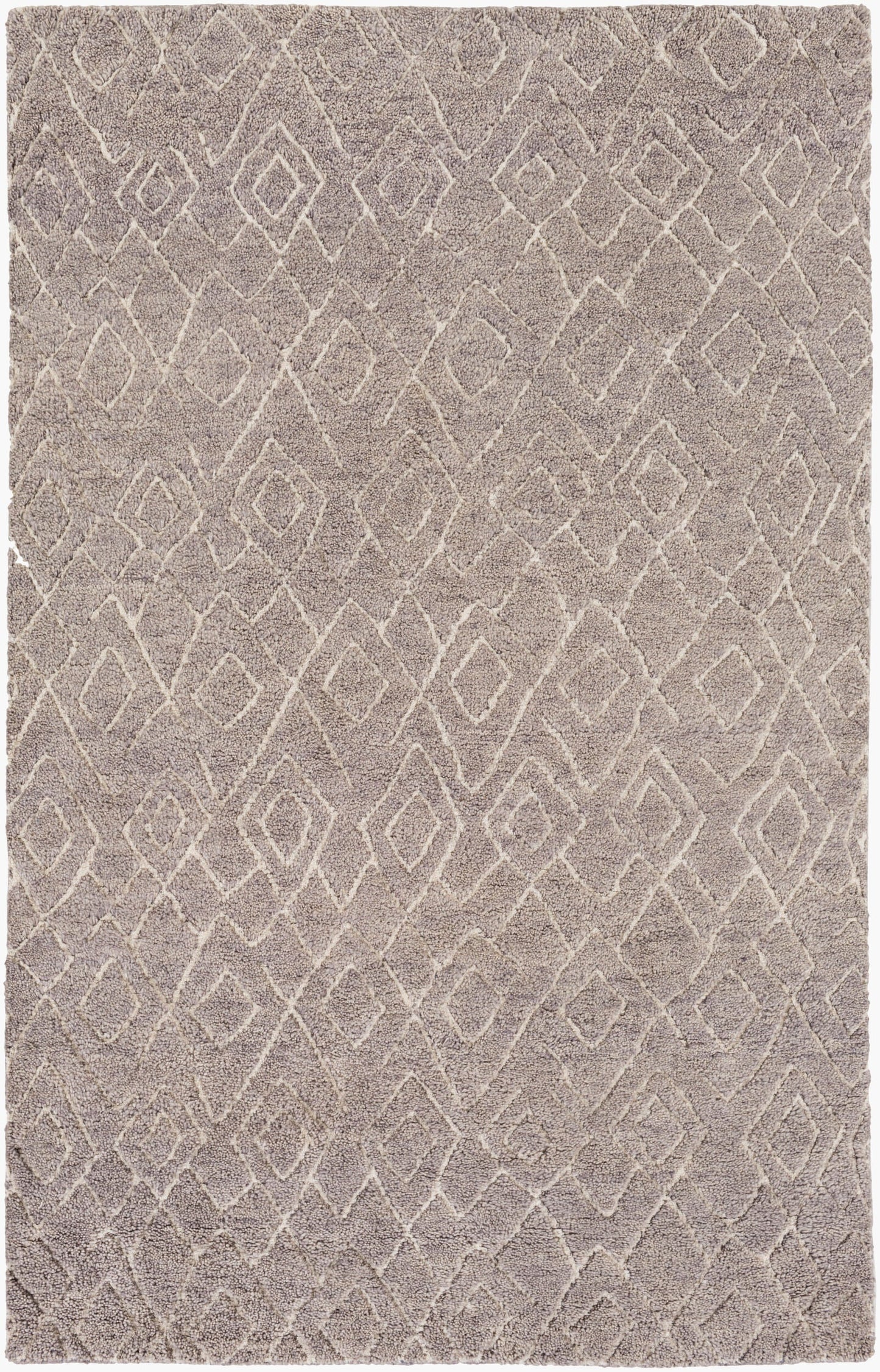 Javier JAV-1000 Hand Knotted Rug