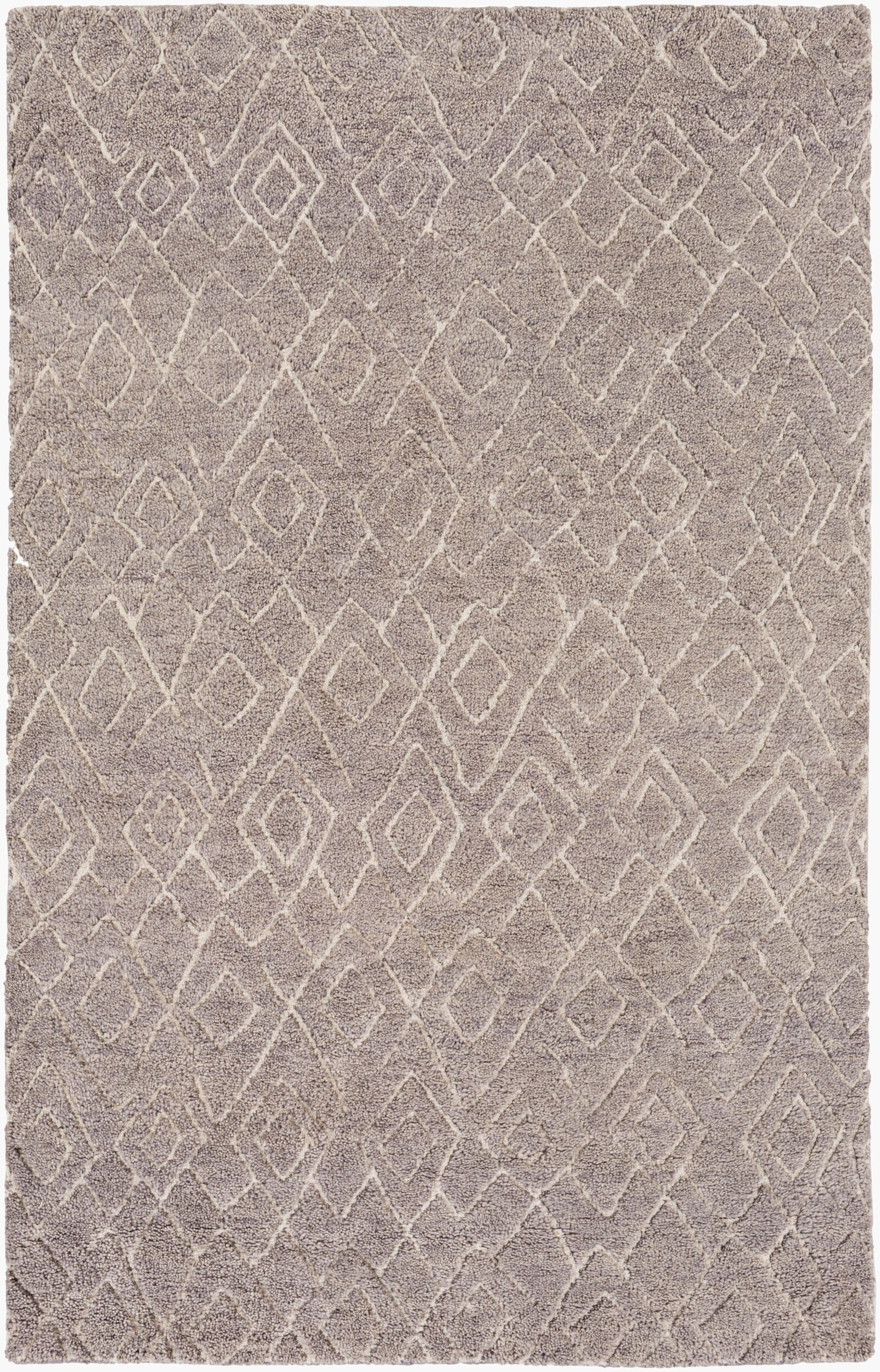 Javier JAV-1000 Hand Knotted Rug