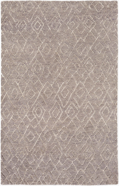 Javier JAV-1000 Hand Knotted Rug