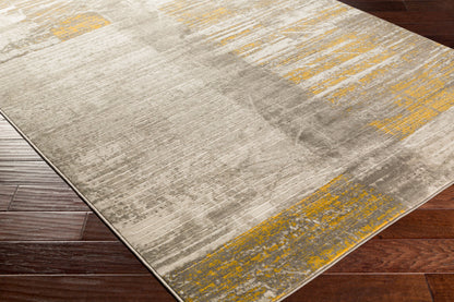 Jax JAX-5013 5' x 7' Machine Woven Area Rug