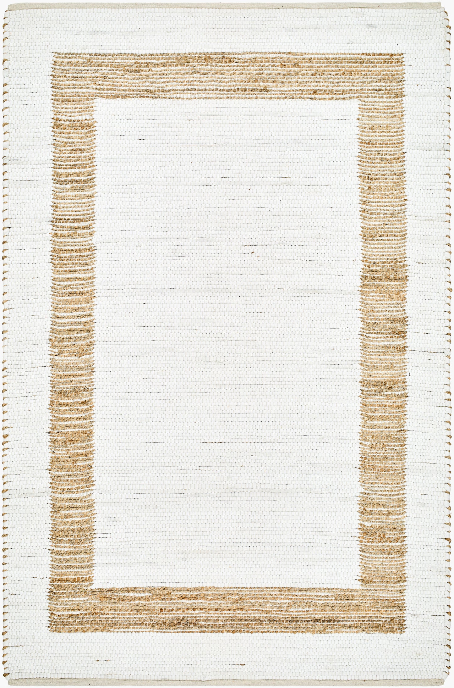Jean JEA-2301 2' x 3' Handmade Accent Rug