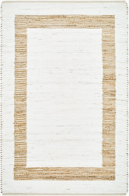 Jean JEA-2301 2' x 3' Handmade Accent Rug