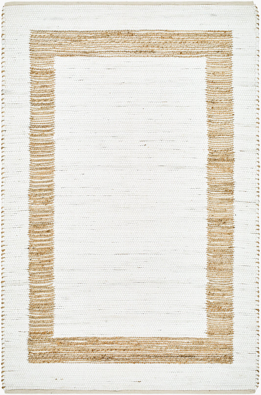 Jean JEA-2301 2' x 3' Handmade Accent Rug