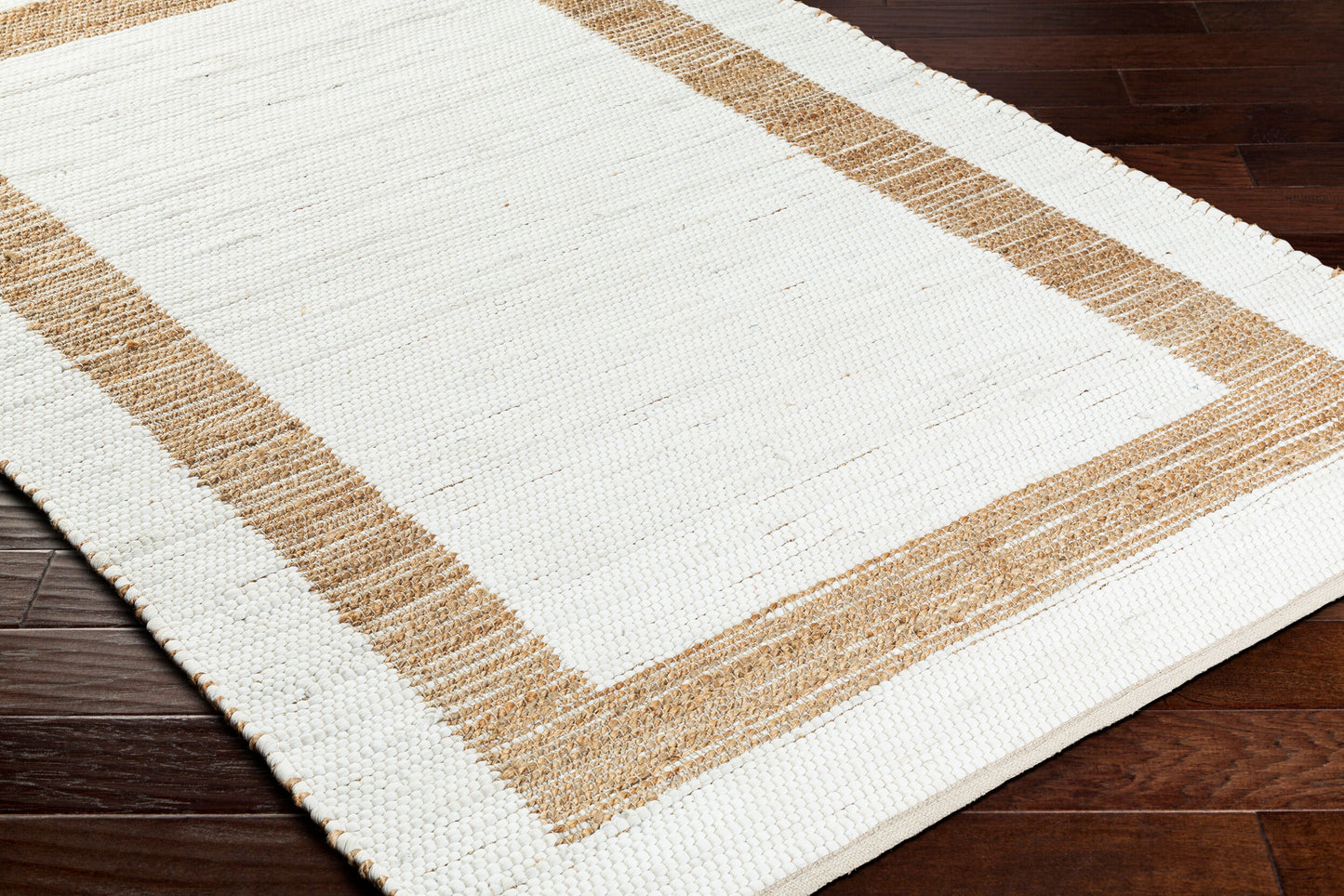Jean JEA-2301 2' x 3' Handmade Accent Rug