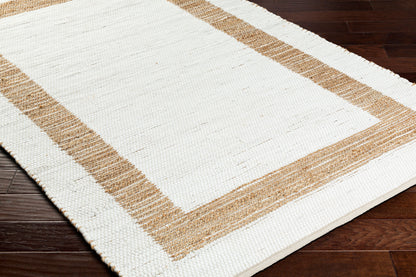 Jean JEA-2301 2' x 3' Handmade Accent Rug