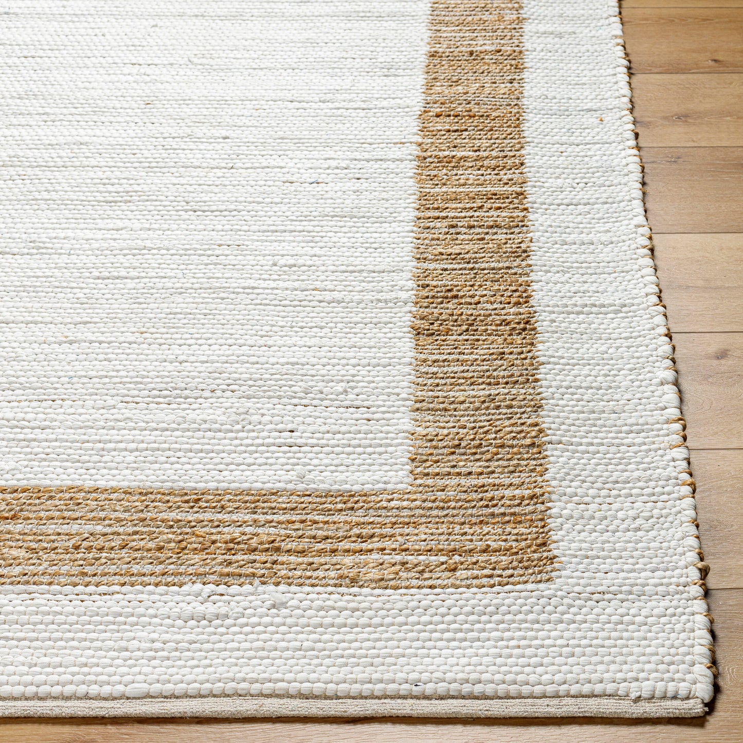 Jean JEA-2301 2' x 3' Handmade Accent Rug