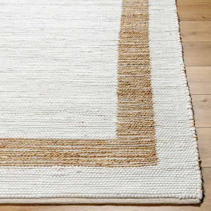Jean JEA-2301 2' x 3' Handmade Accent Rug