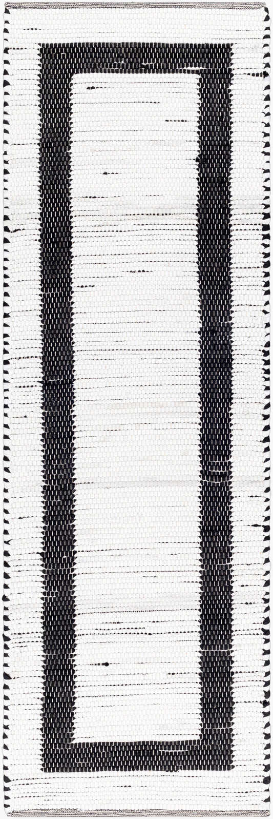 Jean JEA-2303 8ft Runner Handmade Runner Rug