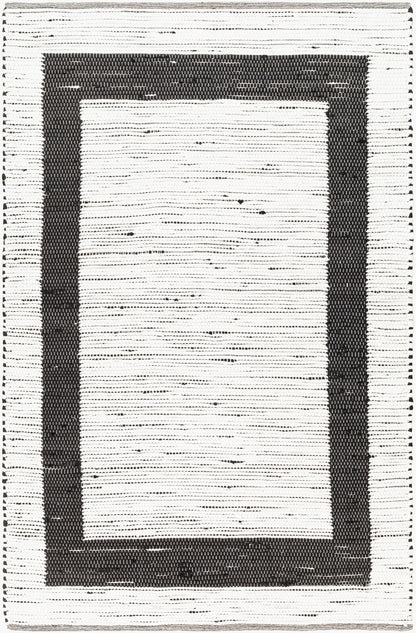 Jean JEA-2303 2' x 3' Handmade Accent Rug