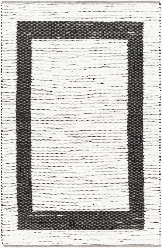 Jean JEA-2303 2' x 3' Handmade Accent Rug